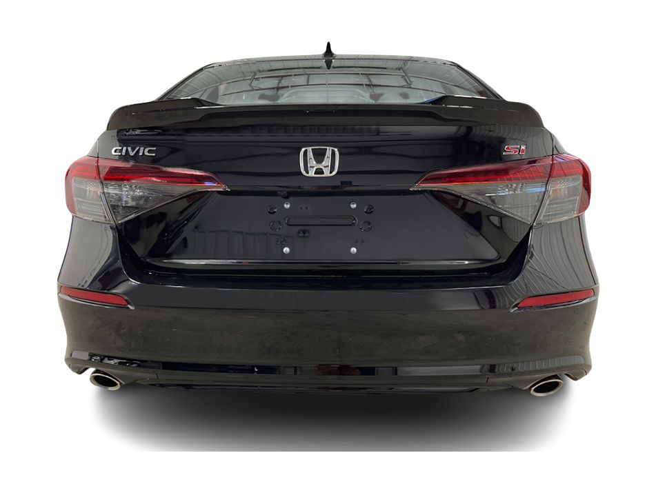 Thumbnail: 2026 Honda Civic - 5