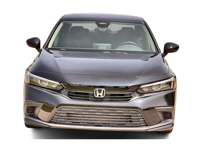 Thumbnail: 2024 Honda Civic - 6