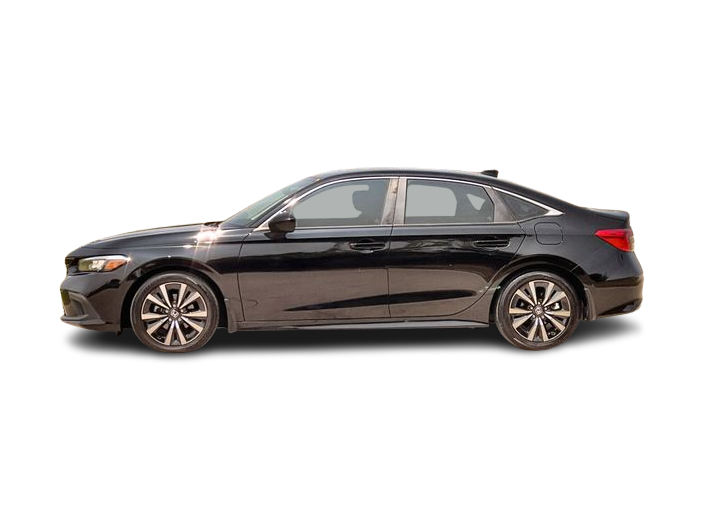 Thumbnail: 2024 Honda Civic - 3