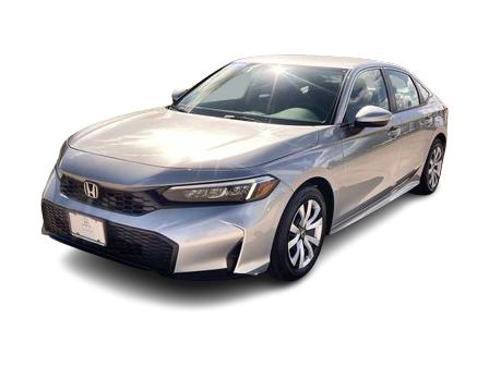 Thumbnail: 2026 Honda Civic - 20