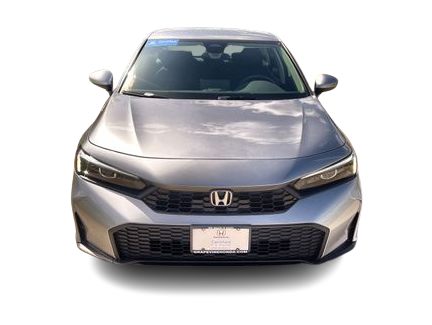 Thumbnail: 2026 Honda Civic - 6