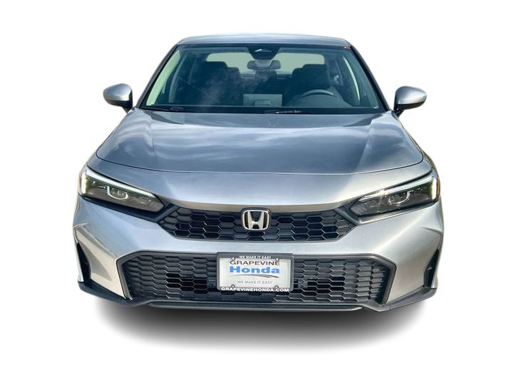Thumbnail: 2026 Honda Civic - 6