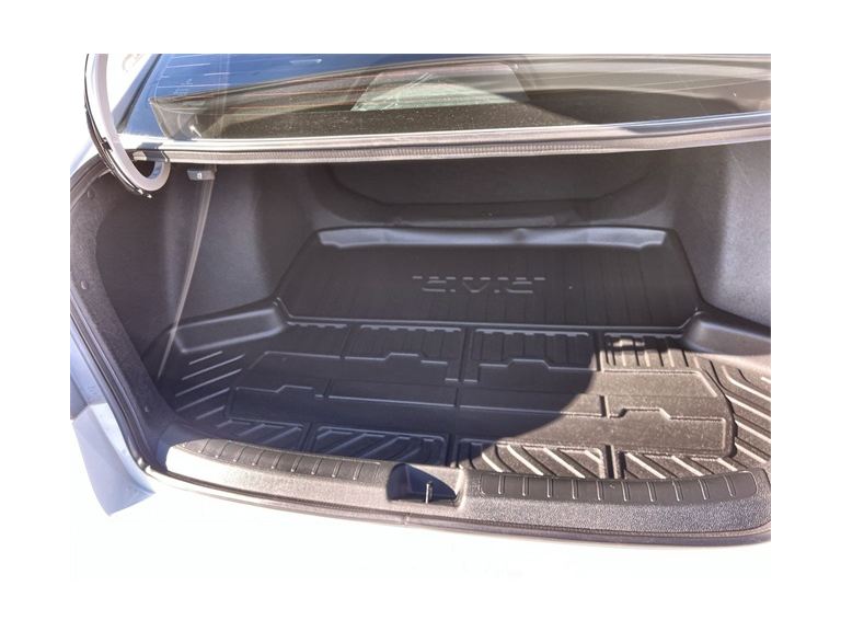 Thumbnail: 2026 Honda Civic - 17