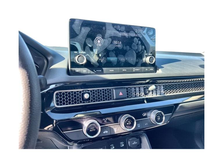 Thumbnail: 2026 Honda Civic - 23