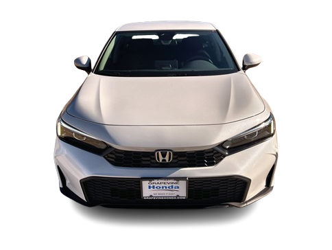 Thumbnail: 2026 Honda Civic - 6