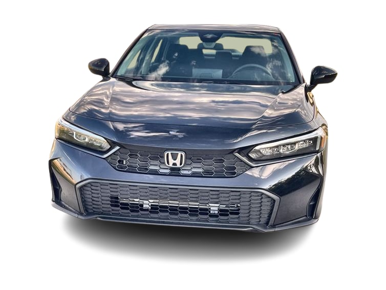 Thumbnail: 2025 Honda Civic - 6