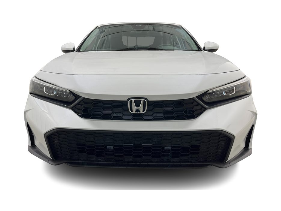 Thumbnail: 2026 Honda Civic - 6