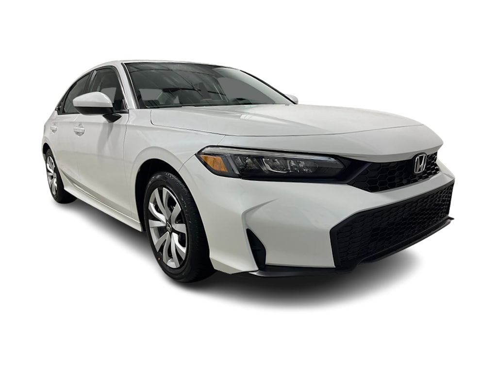 Thumbnail: 2026 Honda Civic - 18