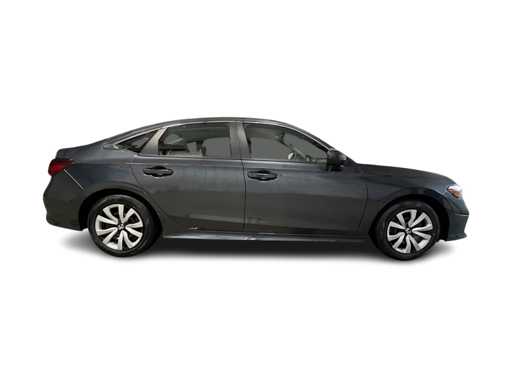 Thumbnail: 2026 Honda Civic - 16