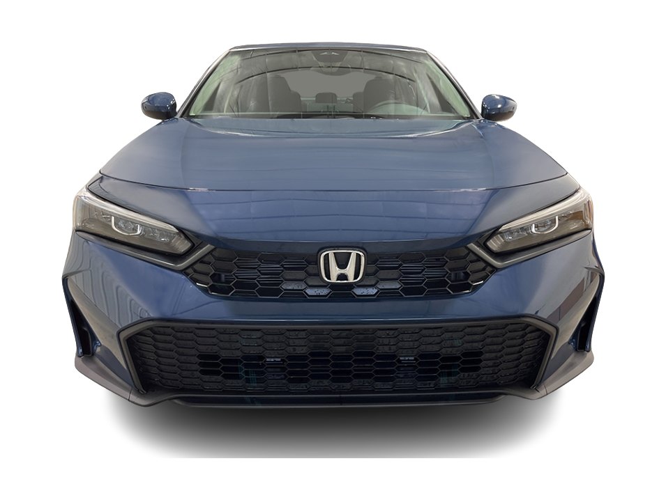 Thumbnail: 2026 Honda Civic - 18