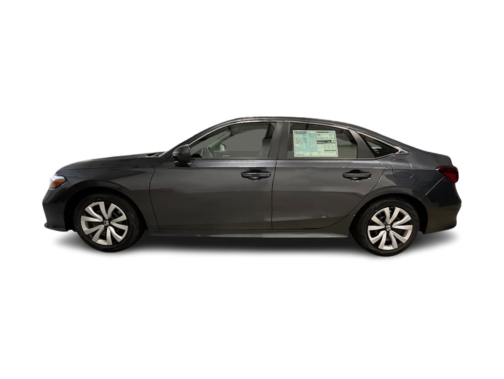 Thumbnail: 2026 Honda Civic - 3