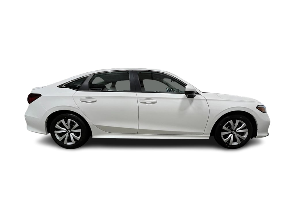 Thumbnail: 2026 Honda Civic - 17