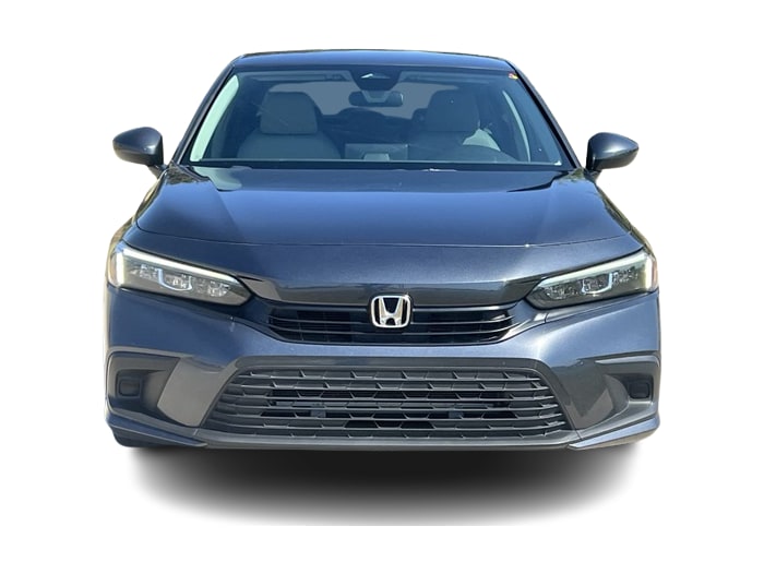 Thumbnail: 2024 Honda Civic - 6