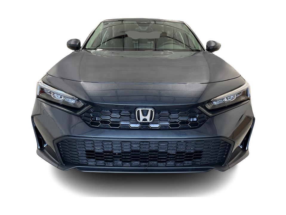 Thumbnail: 2026 Honda Civic - 18
