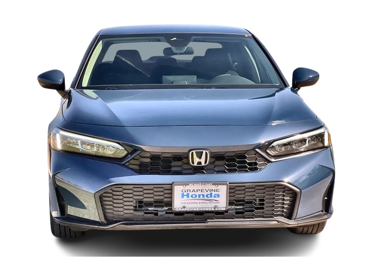 Thumbnail: 2026 Honda Civic - 6