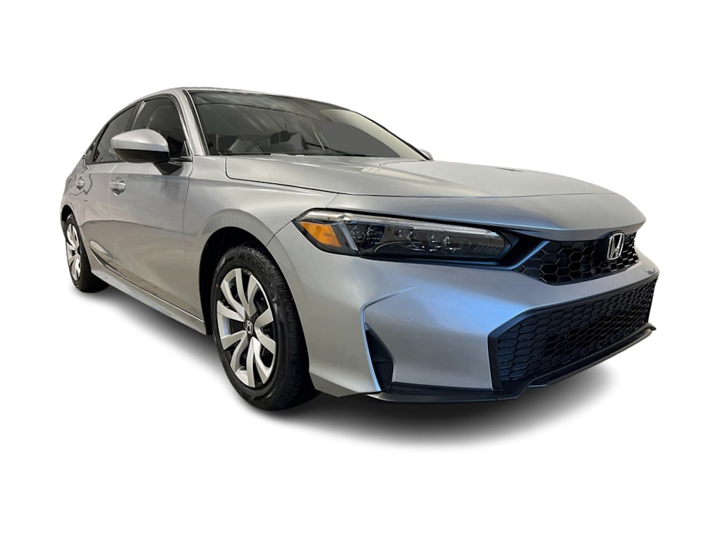 Thumbnail: 2026 Honda Civic - 18