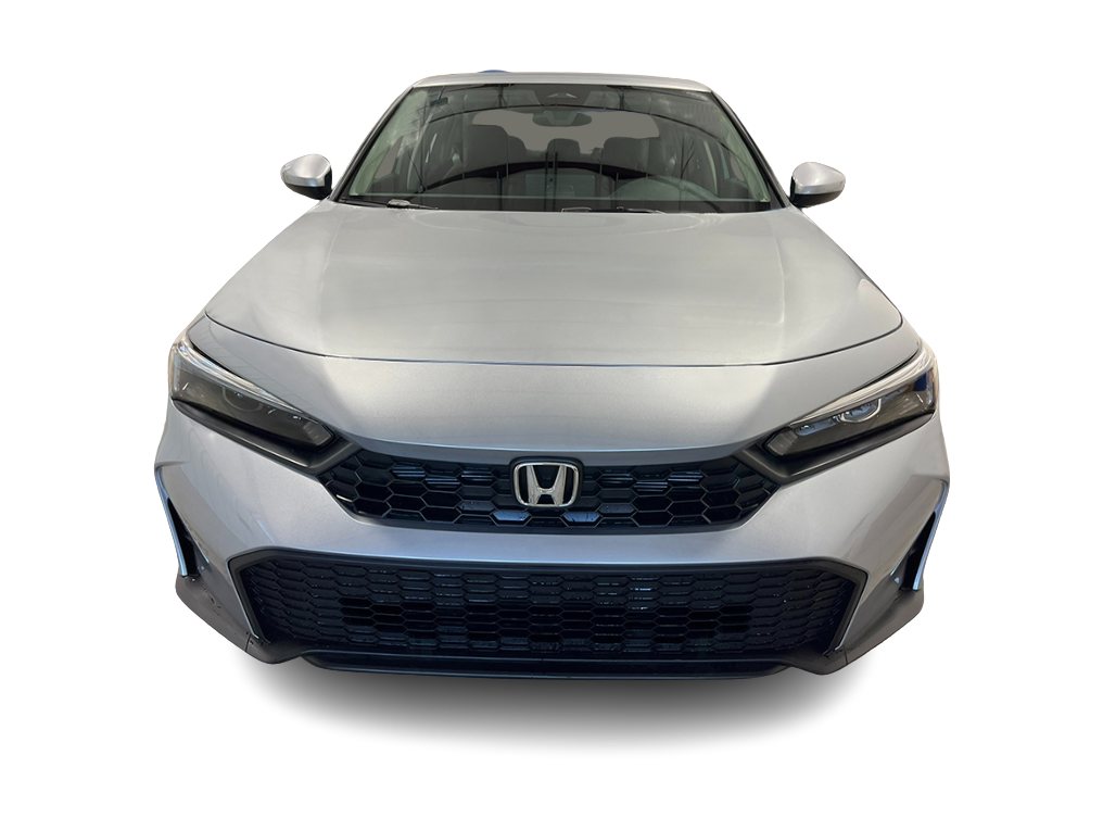 Thumbnail: 2026 Honda Civic - 6