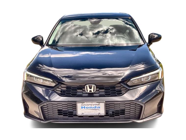 Thumbnail: 2026 Honda Civic - 6