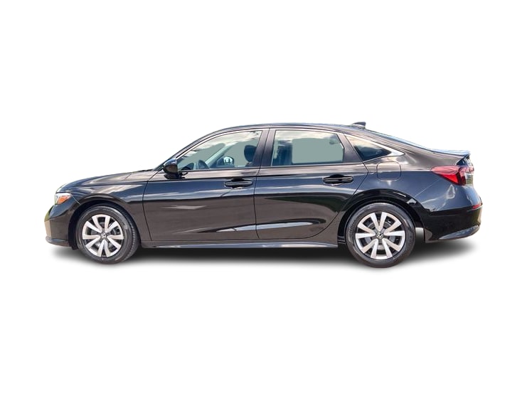 Thumbnail: 2026 Honda Civic - 3