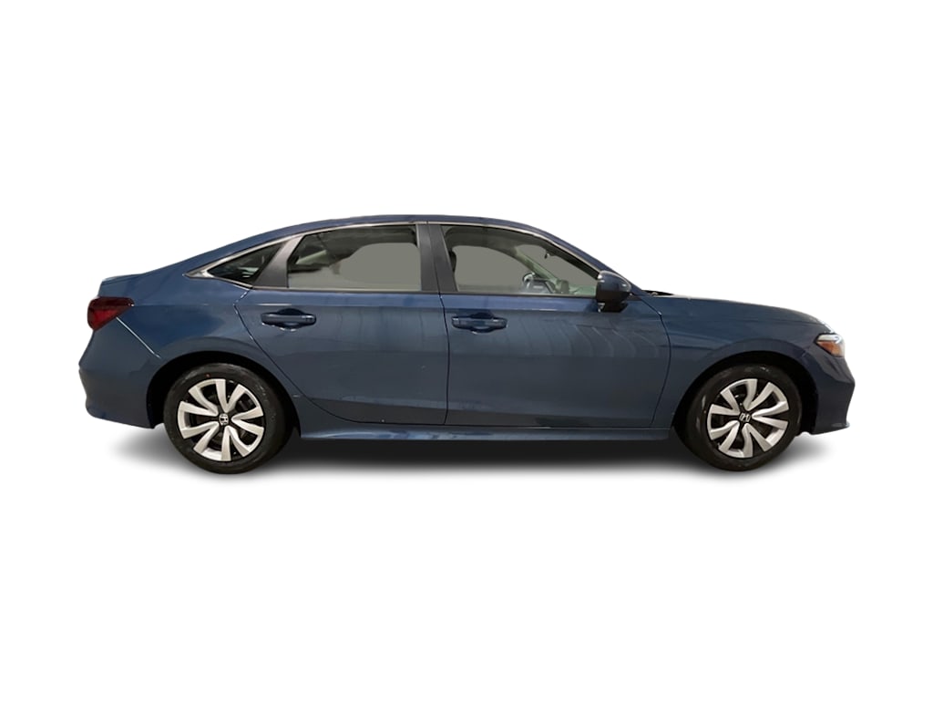 Thumbnail: 2026 Honda Civic - 16