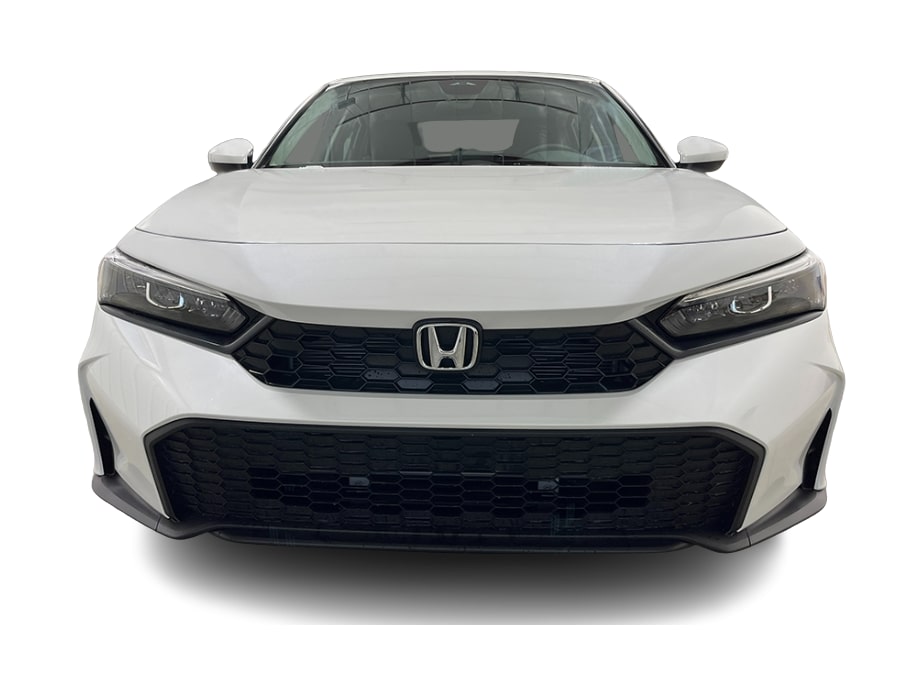 Thumbnail: 2026 Honda Civic - 6
