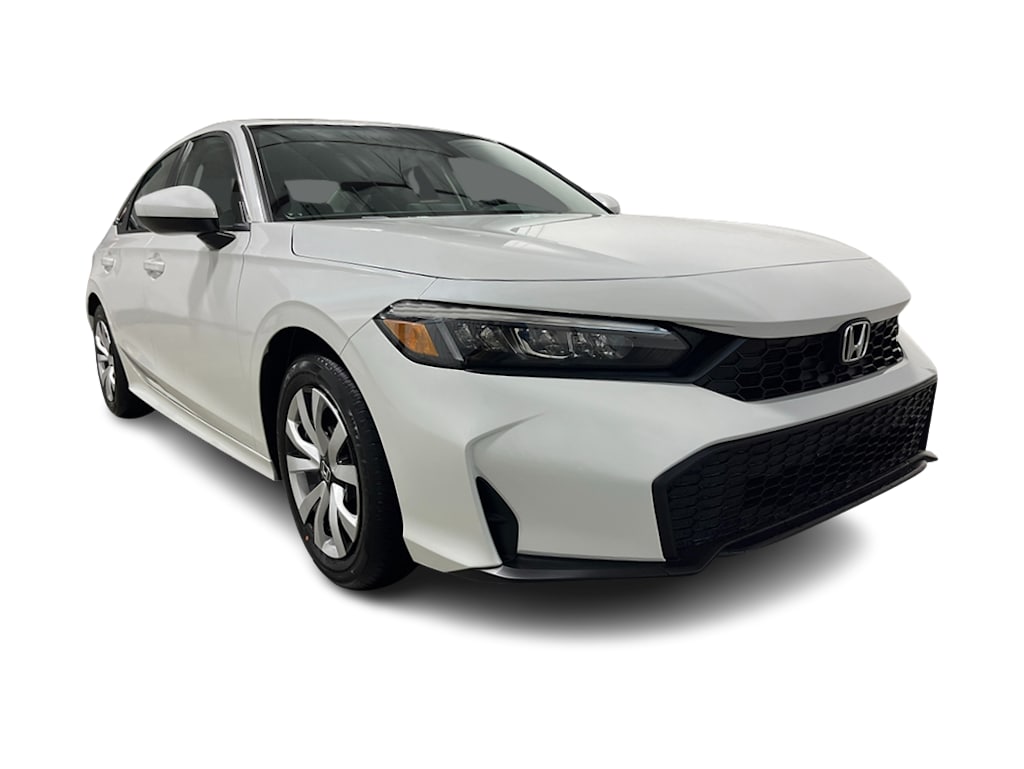 Thumbnail: 2026 Honda Civic - 18
