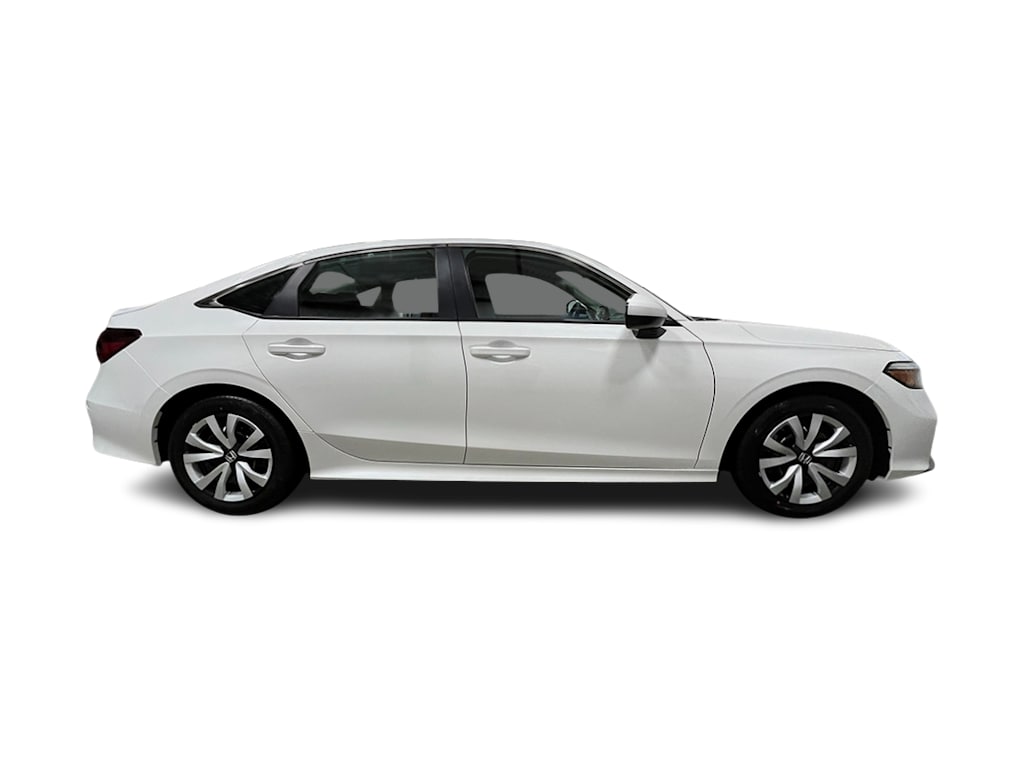 Thumbnail: 2026 Honda Civic - 17