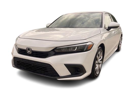 Thumbnail: 2022 Honda Civic - 19