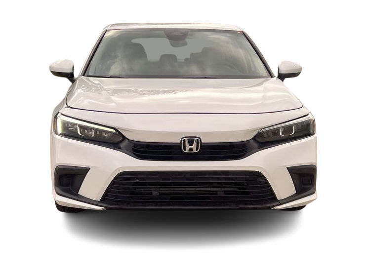 Thumbnail: 2022 Honda Civic - 6