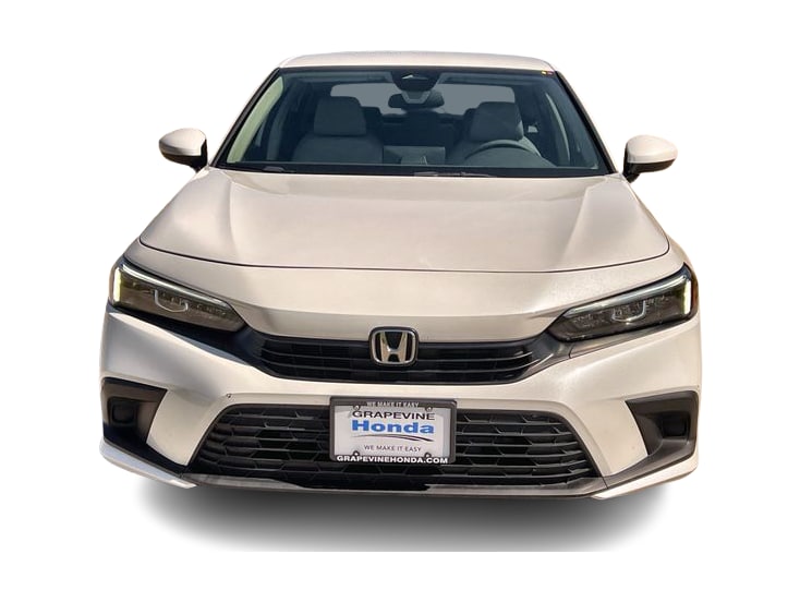 Thumbnail: 2023 Honda Civic - 6