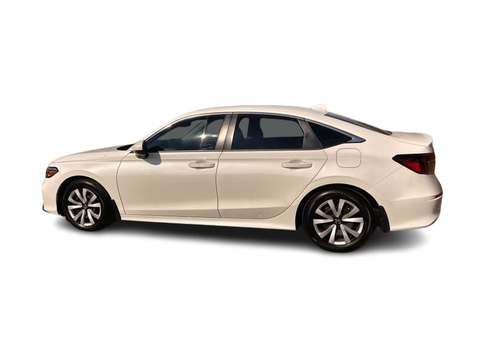 Thumbnail: 2026 Honda Civic - 3