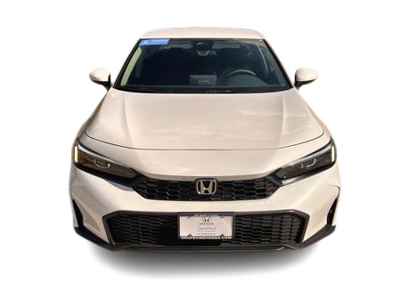 Thumbnail: 2026 Honda Civic - 6