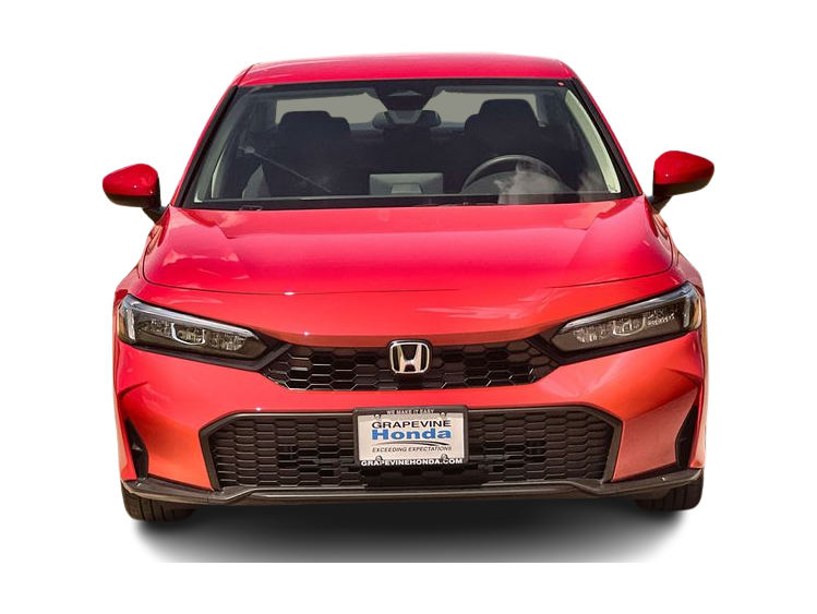 Thumbnail: 2026 Honda Civic - 6