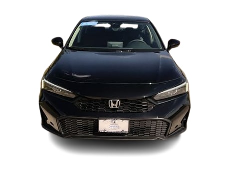Thumbnail: 2026 Honda Civic - 5