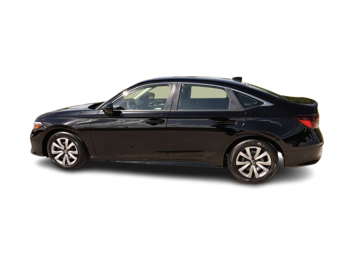 Thumbnail: 2026 Honda Civic - 3