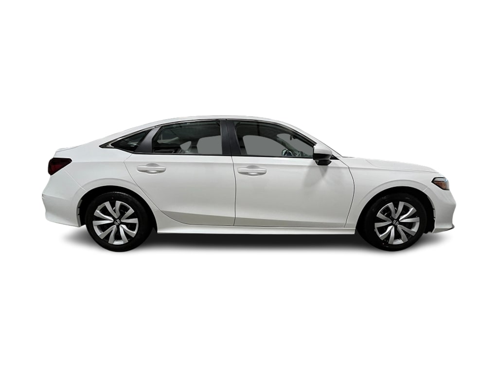 Thumbnail: 2026 Honda Civic - 17