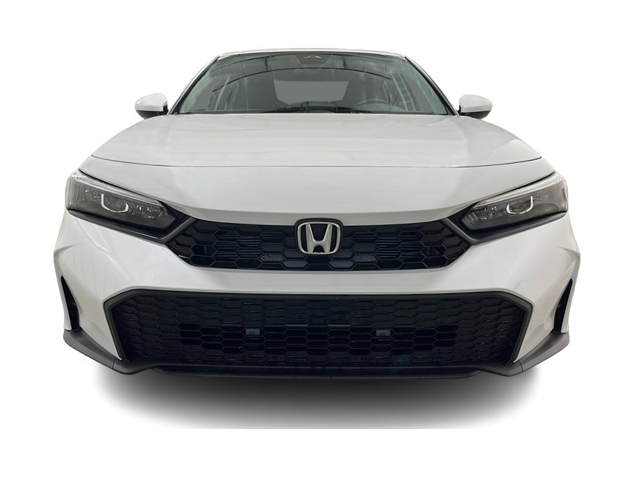Thumbnail: 2026 Honda Civic - 6