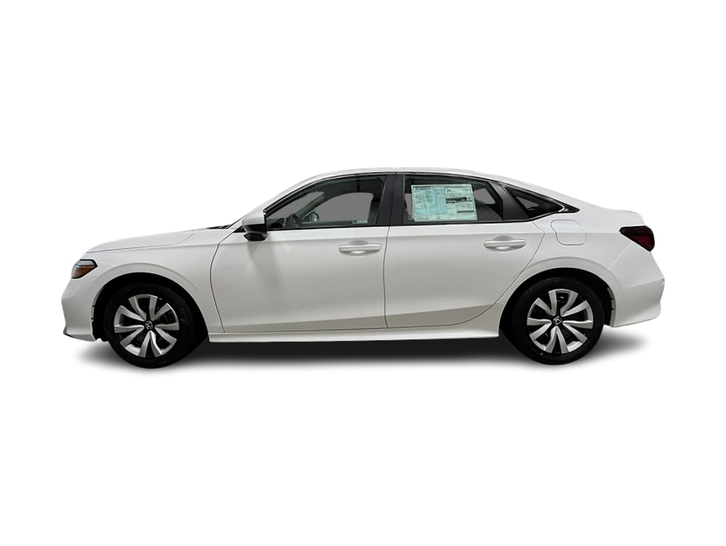 Thumbnail: 2026 Honda Civic - 3