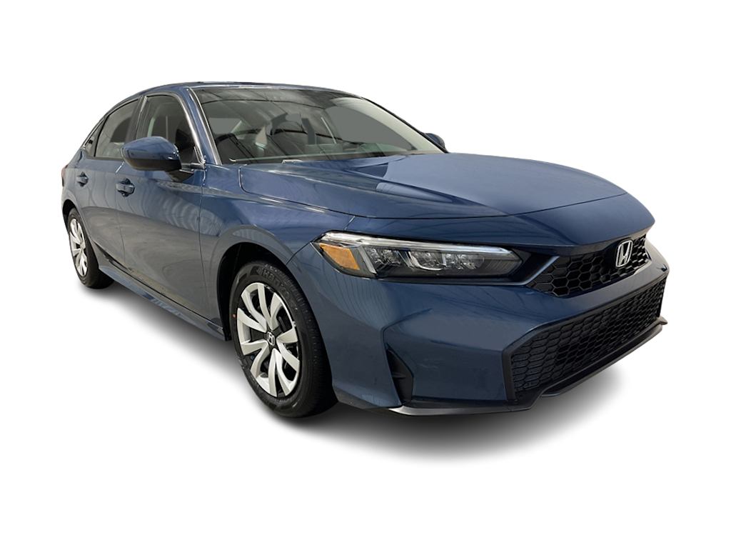 Thumbnail: 2026 Honda Civic - 17