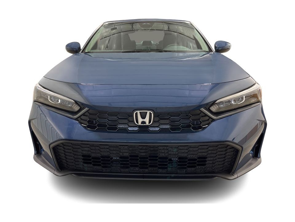 Thumbnail: 2026 Honda Civic - 18