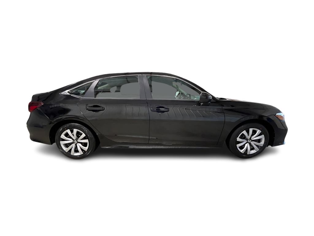 Thumbnail: 2026 Honda Civic - 16