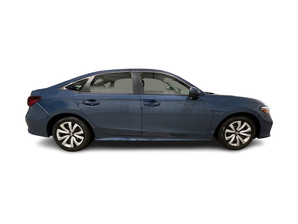 Thumbnail: 2026 Honda Civic - 16