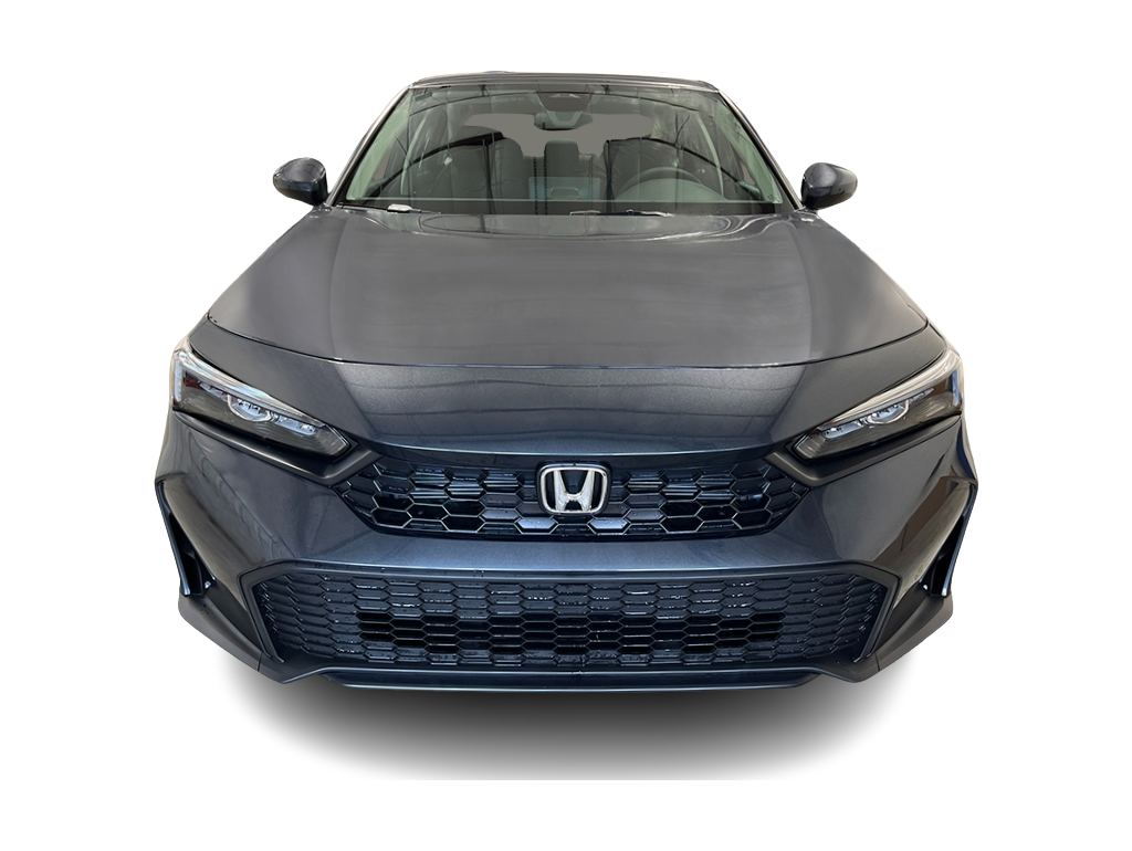 Thumbnail: 2026 Honda Civic - 18