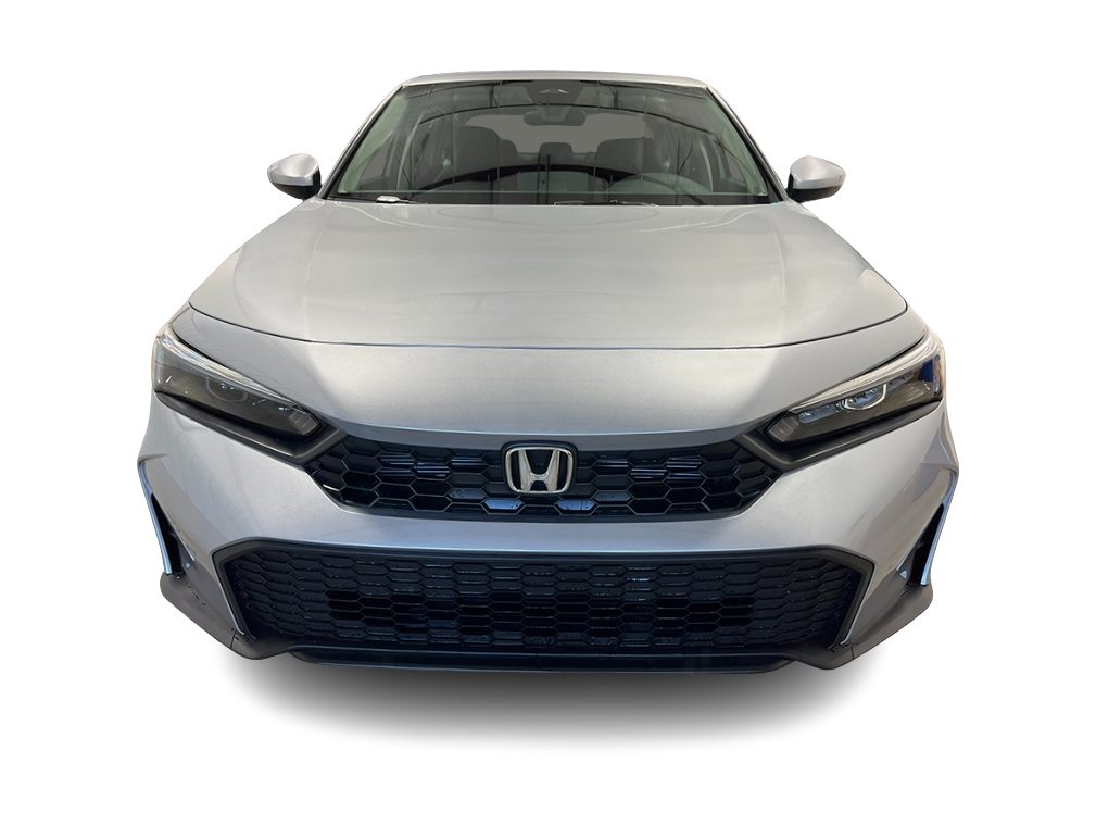 Thumbnail: 2026 Honda Civic - 6