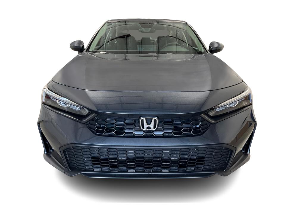Thumbnail: 2026 Honda Civic - 18