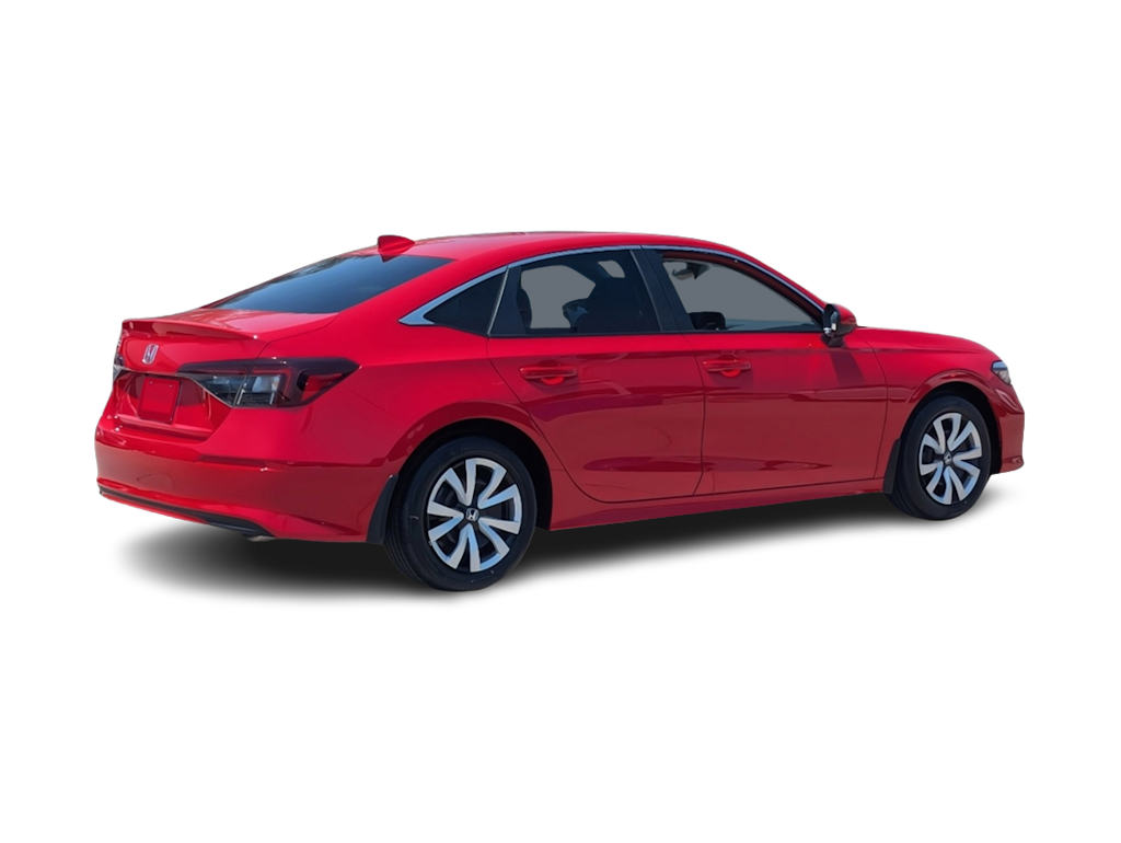 Thumbnail: 2026 Honda Civic - 13