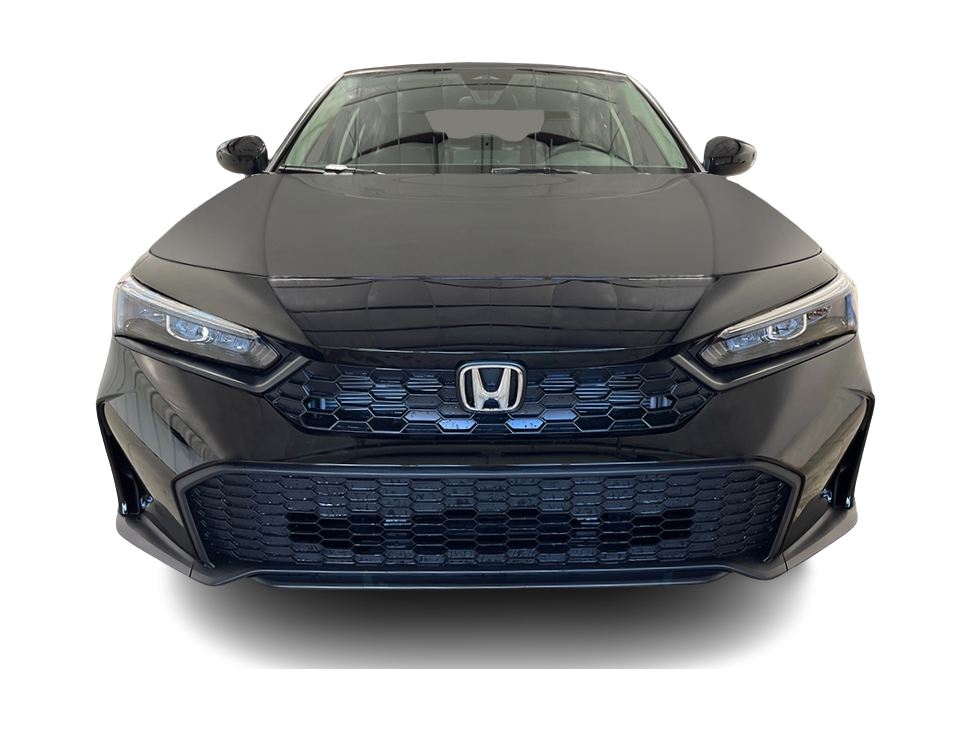 Thumbnail: 2026 Honda Civic - 18