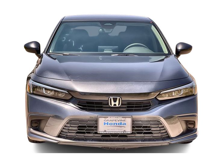 Thumbnail: 2023 Honda Civic - 6