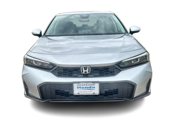 Thumbnail: 2026 Honda Civic - 6