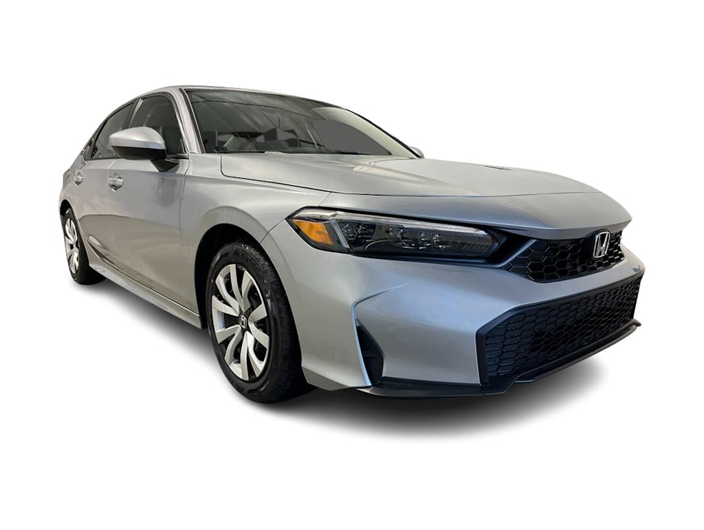 Thumbnail: 2026 Honda Civic - 18